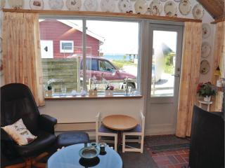 Three-Bedroom Holiday Home In Broager - 5