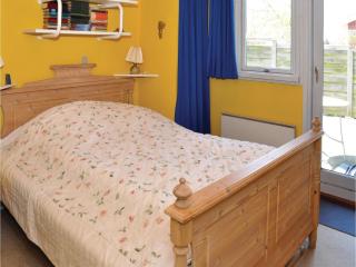 Three-Bedroom Holiday Home In Broager - Broager - 2