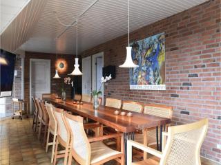 Gorgeous Home In Ringkøbing With Sauna - 7