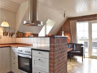 Gorgeous Home In Ringkøbing With Sauna - Klegod - 5