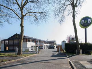 B&B HOTEL Tours Nord 1 Val de Loire - Tours - 0