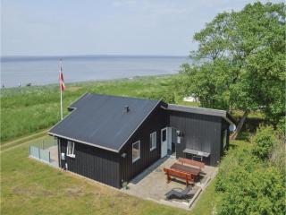 Three-Bedroom Holiday Home In Skals - Skals - 9