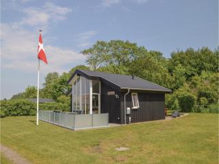 Three-Bedroom Holiday Home In Skals - Skals - 7