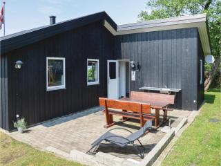 Three-Bedroom Holiday Home In Skals - Skals - 6