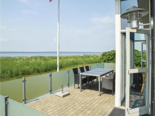 Three-Bedroom Holiday Home In Skals - 4