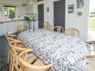 Three-Bedroom Holiday Home In Skals - Skals - 3