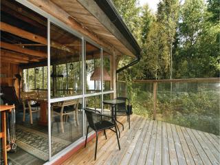 Nice Home In Mellerud With Sauna - Torp - 7