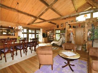 Nice Home In Mellerud With Sauna - Torp - 6