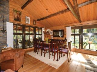 Nice Home In Mellerud With Sauna - Torp - 5