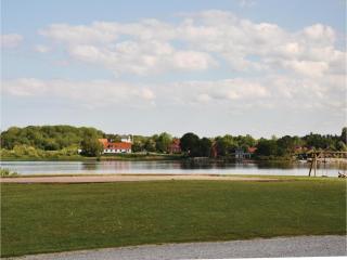 Marina Fiskenæs Feriepark - 6