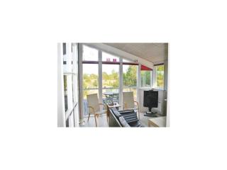 Holiday Home Blåbærstien Fjerritslev Iii - Torup Strand - 9