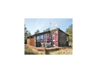 Holiday Home Blåbærstien Fjerritslev Iii - Torup Strand - 7