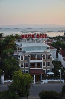 Butik Pendik Hotel - Istanbul - 0
