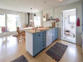 Holiday Home Svenstibakkevej Denm - Lild Strand - 2