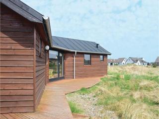 Holiday Home Gråbakkevej Frøstrup V - Lild Strand - 6