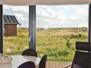 Holiday Home Gråbakkevej Frøstrup V - Lild Strand - 3