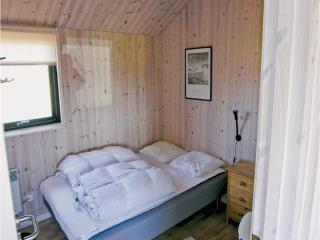 Holiday Home Gråbakkevej Frøstrup V - Lild Strand - 1
