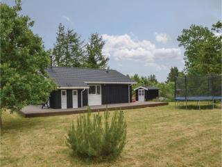 Two-Bedroom Holiday Home In Logstor - 5