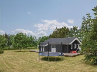 Two-Bedroom Holiday Home In Logstor - 4