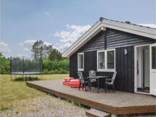 Two-Bedroom Holiday Home In Logstor - 3