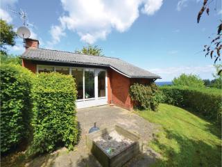 Three-Bedroom Holiday Home In Sydals - 9