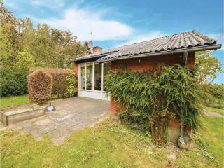 Three-Bedroom Holiday Home In Sydals - Ertebjerg Skov - 6