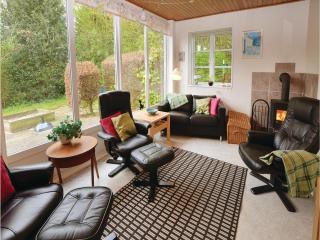 Three-Bedroom Holiday Home In Sydals - Ertebjerg Skov - 4