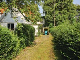 Three-Bedroom Apartment In Broager - 7