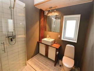Two-Bedroom Holiday Home Broager With A Fireplace 07 - 6