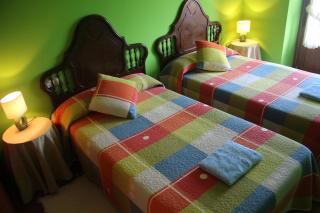 Casa Rural Erretzabal Txiki - Orio - 4