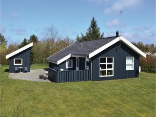 Holiday Home Lathyrusvej Ulfborg Ii - Sønder Nissum - 9