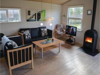 Holiday Home Lathyrusvej Ulfborg Ii - Sønder Nissum - 8