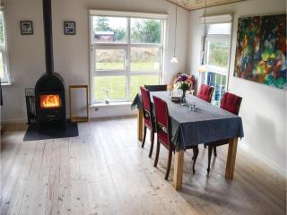 Holiday Home Lathyrusvej Ulfborg Ii - Sønder Nissum - 7