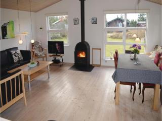 Holiday Home Lathyrusvej Ulfborg Ii - Sønder Nissum - 6