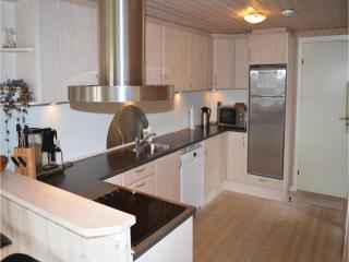 Holiday Home Lathyrusvej Ulfborg Ii - Sønder Nissum - 5