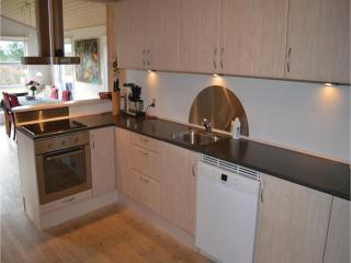 Holiday Home Lathyrusvej Ulfborg Ii - Sønder Nissum - 4