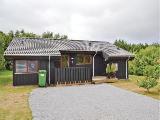 Holiday Home Rønnevej Fjerritslev Ix - Fjerritslev - 5