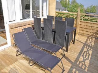 Holiday Home Egevej Broager - Broager - 9