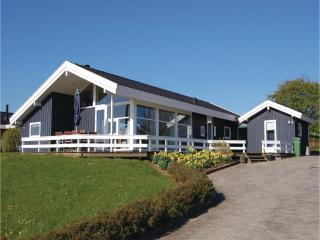 Holiday Home Vinkelbæk Nordborg Xi - Nordborg - 9