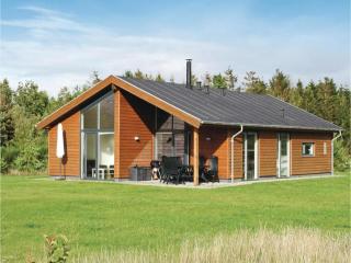 Holiday Home Bronzehøjen Højslev - Bøstrup - 9
