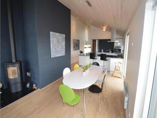 Holiday Home Bronzehøjen Højslev - Bøstrup - 7