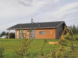 Holiday Home Bronzehøjen Højslev - 6