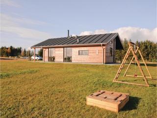 Holiday Home Bronzehøjen Højslev - 5