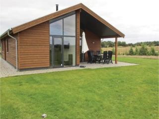 Holiday Home Bronzehøjen Højslev - Bøstrup - 4