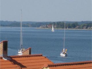 Holiday Home Marina Vej Egernsund Iv - Egernsund - 8
