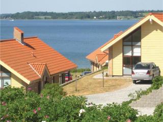 Holiday Home Marina Vej Egernsund Iv - Egernsund - 2