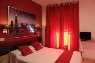 Hostal Falfes - Madrid - 2