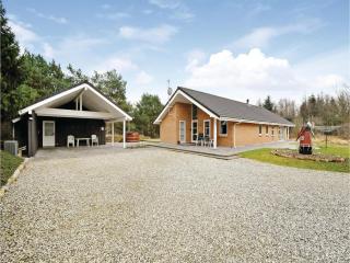 Holiday Home Lyngshuse Xi - Kølkær - 3