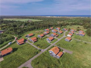 Three-Bedroom Holiday Home In Ulfborg - Fjand Gårde - 7