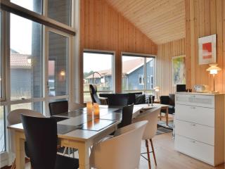 Three-Bedroom Holiday Home In Ulfborg - Fjand Gårde - 6